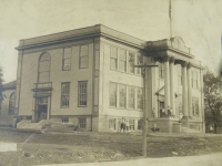 Cass Township High School, Primrose PA