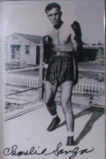 Charlie Sanza