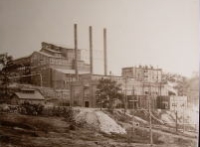 Lytle Breaker, Primrose PA